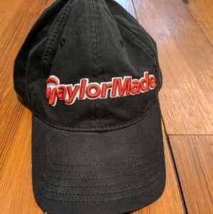 TaylorMade hat